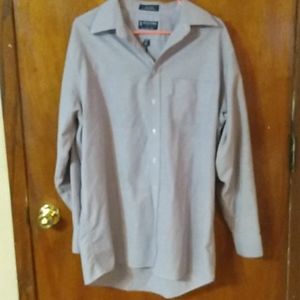 Stafford essentials the oxford shirt button up 17